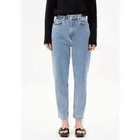 Armedangels Mom-Jeans MAIRAA (Comfort-Stretch) High waist