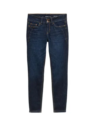 TOM TAILOR Denim - Jeans - Jona Extra Skinny blau - Gr. - 32