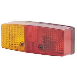 Hella Heckleuchte links 2SE003184-011