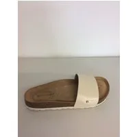 Hey Marly Casual Cork Pantolette