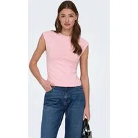 ONLY Shirttop ONLMira (1-tlg) Drapiert/gerafft