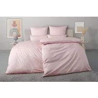 OTTO home Bettwäsche Luisa, Satin, 2 teilig, ab Gr. 135x200, auch in PREMIUM Qualitäten erhältlich