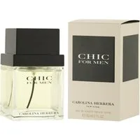 Carolina Herrera Eau de Toilette Chic for Men