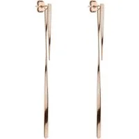 Liebeskind Berlin Paar Ohrstecker The Sleek Edelstahl