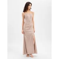 Unique Abendkleid