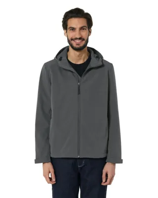 Stanley/Stella Stanley Discoverer Softshelljacke