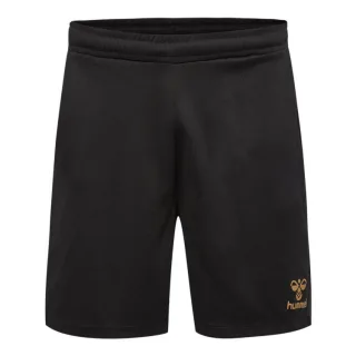Hummel E24C Poly Shorts Damen