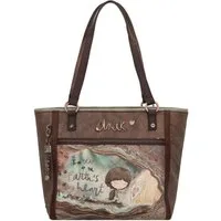 Anekke Shopper Core, Polyurethan