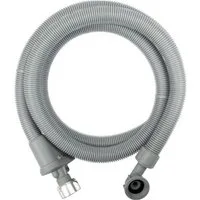 BOMANN Schlauch Schutzschlauch 8900410 Sicherheitsschlauchsystem 2m 1 St.