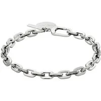 Liebeskind Berlin Armband The Basic Chunky Edelstahl