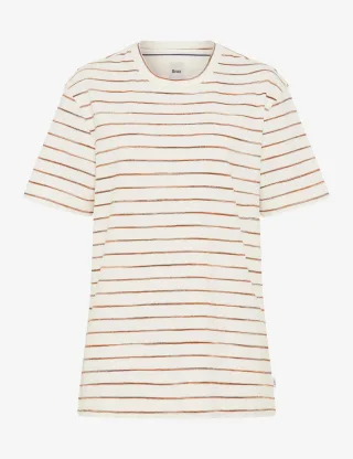 BRAX - Style Taylor offwhite - Gr. - XL