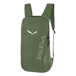SALEWA - Ultralight 15L Rucksack - Grün (Gr.UNI)