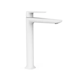 Tres Einhebel Waschtischmischer XL G3/8" flexible Anschlussschläuche. , 22280401BM 22280401BM