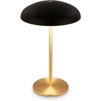 Briloner Leuchten LED Außen-Tischleuchte CAXA 7573015