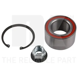 NK RADLAGERSATZ OH. SENSORRING 753625