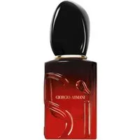 Giorgio Armani Eau de Parfum Armani Si Passione Parfum Spray Intense: 30ml, 50ml, 100ml, 100ml Nach