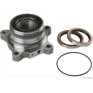 Jakoparts Radlager hinten Toyota Land Cruiser Prado J12 J4712167