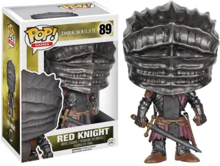 Funko Pop! 173 - Dark Souls: Red Knight