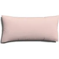 Schlafgut Kissenbezug EASY JERSEY Kissenhülle 100% Baumwolle, weicher Edel-Jersey, bügelfrei, (1 Stück), mit farblich angepasstem Reißverschluss, pflegeleicht, formstabil