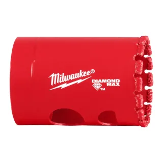 Milwaukee Diamant-Lochsäge DIAMOND MAX 35 mm - 4932500115
