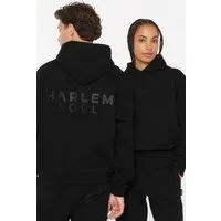 Harlem Soul Kapuzensweatshirt mit weicher Innenseite