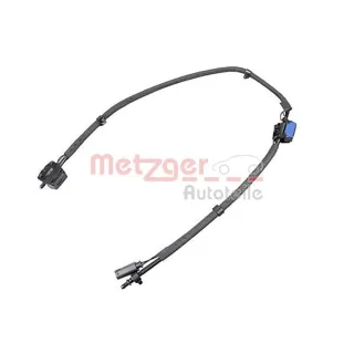Metzger D?senkette f?r Scheibenreinigung vorne BMW 3er F30