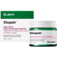 Dr.Jart+ Tagescreme Dr. Jart+ Cicapair™ Tiger Grass Color Correcting Treatment