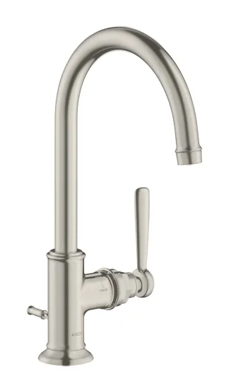 Hansgrohe Waschtischmischer 210 Axor Montreux 16517800