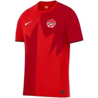 Nike Fußballtrikot Nike Performance CSA Kanada Trikot Home WM 2026 Weltmeisterschaft
