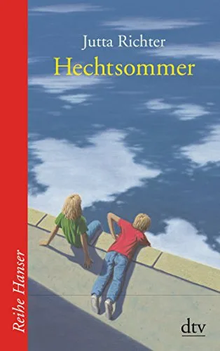 Hechtsommer (Reihe Hanser)