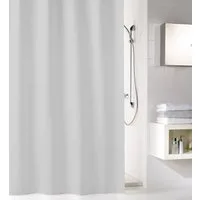Kleine Wolke Duschvorhang Kito Breite 240 cm