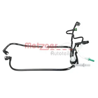 Metzger Kraftstoffleitung Citroen Peugeot 2150088 1,4