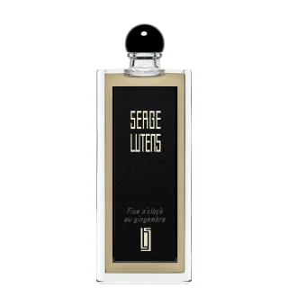 Serge Lutens Fünf Uhr am Ingwer Eau de Parfum Spray 50ml (Unisex)