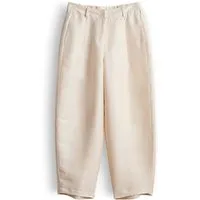 someday 3/4-Hose Someday / Da.Casual-Hose / Cisilia barrel linen