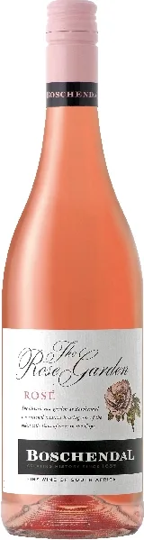 Boschendal The Rose Garden Jg. 2025