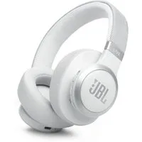 JBL LIVE 770NC mit JBL Signature Sound und Surround Sound Over-Ear-Kopfhörer (Adaptive Noise-Cancelling, Multi-Point-Verbindung, Transparenzmodus, Alexa, Google Assistant, Kabelloser Over-Ear-Kopfhörer mit True Adaptive Noise Cancelling)