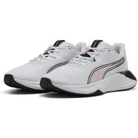 PUMA PWR Hybrid PUMA League Trainingsschuhe Damen Trainingsschuh