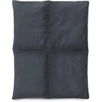 Amilian Kirschkernkissen für Mikrowelle 30x23 cm - Wärmekissen Kältekissen Baby Kinder, Füllung: 100% Kirschkerne, Wärmekompresse - Kirschkernkissen Nacken Schulter, Körnerkissen für Wärme- und Kälteanwendungen