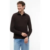 Tommy Hilfiger Langarm-Poloshirt 1985 REGULAR LS POLO