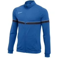 Nike Sweatjacke Nike Performance Academy 21 Knit Trainingsjacke Polyester