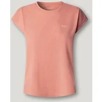 Pepe Jeans Kurzarmshirt BLOOM