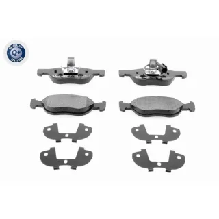 Vaico Bremsbel?ge vorne Alfa Romeo Fiat Lancia V24-0080