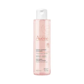 Tonisierende, Weichmachende Lotion 200 ml