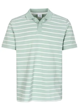 BASEFIELD - Polo Shirt 1/2 Arm - Gr. - XL