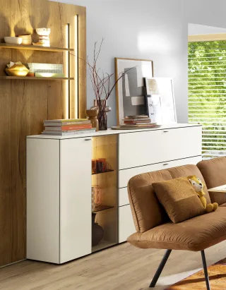 Sideboard VENJAKOB VANYA