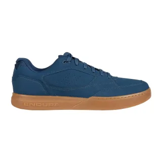 Endura - "Hummvee" Schuhe für Herren, Flach (Marine)
