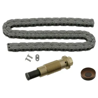Febi Steuerkettensatz Mercedes 44505
