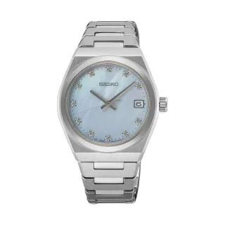 Seiko Damenuhr Konzeptionelle Serie SUR603P1