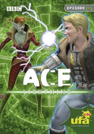 Ace Lightning 2