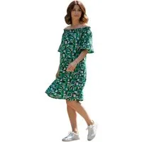 Estefania for woman Sommerkleid Estefania for woman, 191-5316